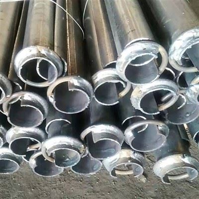 New Type Of Anchor Rod-Split Set Rock Bolt New Type Of Anchor Rod-Split Set Rock Bolt
